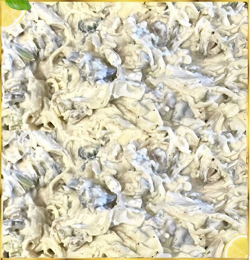 Pastasalat